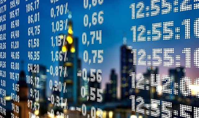 BİST100 teknik analizi