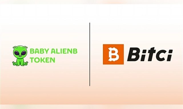 Bitci Borsa, ikinci meme coin projesi Baby AlienB Token’ı listeliyor