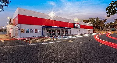 Bizim Toptan yılın ilk 9 ayında cirosunu yüzde 68 artırdı