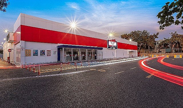 Bizim Toptan yılın ilk 9 ayında cirosunu yüzde 68 artırdı