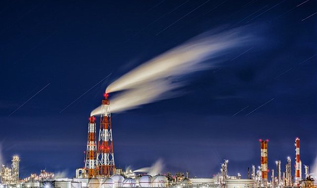 BM: “Sera gazı emisyonları artmaya devam ediyor”