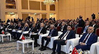 Boğaziçi Zirvesi'ne dünya barışı damga vurdu