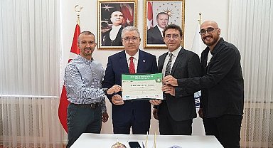 Bölge turizmine can suyu olacak “Efeler Yolu