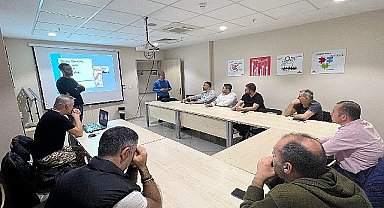 Bornova Belediyesi'nden babalara destek programı