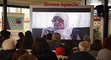 Bornova Kısa Film Günleri başlıyor