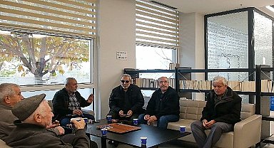 Bosna Sosyal Tesisi Bölgeye Değer Katıyor