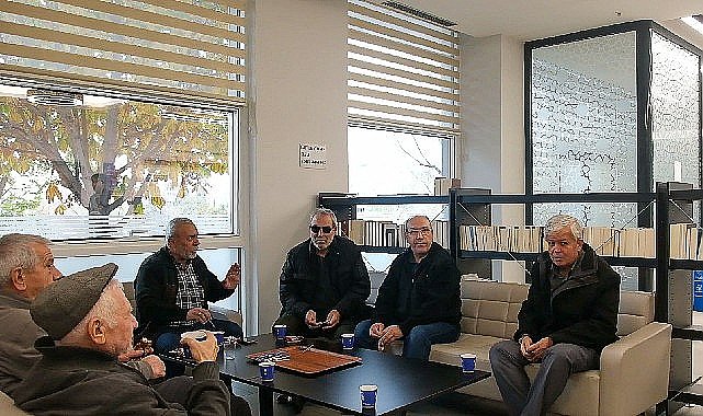 Bosna Sosyal Tesisi Bölgeye Değer Katıyor