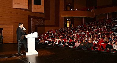 “Bozkırın Tezenesi