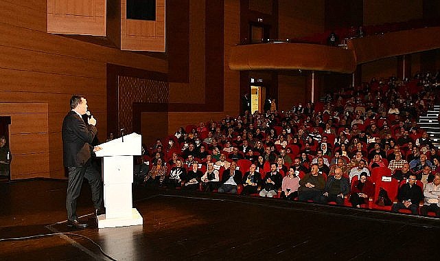 “Bozkırın Tezenesi