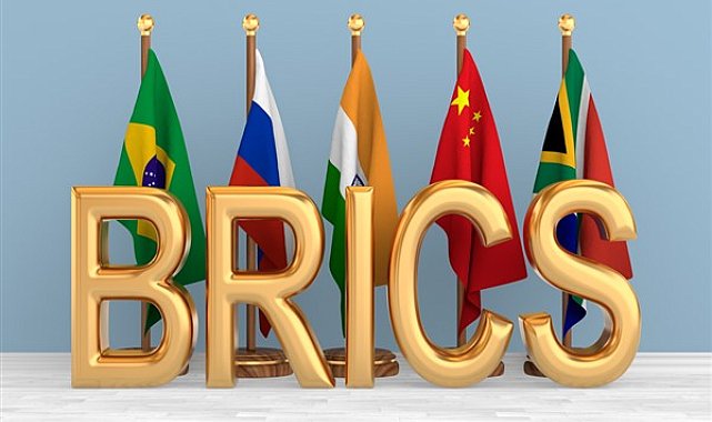 BRICS’ten Filistin-İsrail sorunu için özel zirve: Cumhurbaşkanı Xi’den 3 öneri