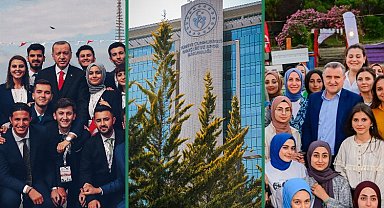 Burs ve öğrenim kredisi başvuru sonuçları açıklandı