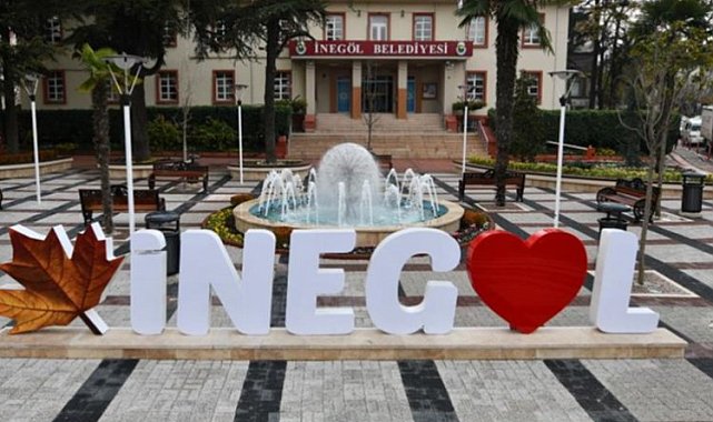 Bursa İnegöl Belediyesi 30 personel alacak