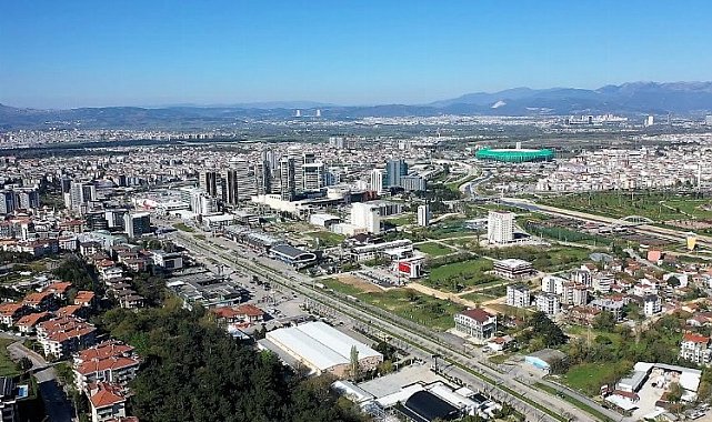 Bursa Nilüferliler memnun mu? Vatandaştan şok cevaplar!
