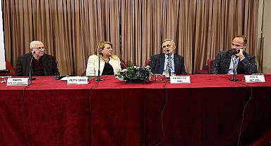 “Bursa'nın Değerleri