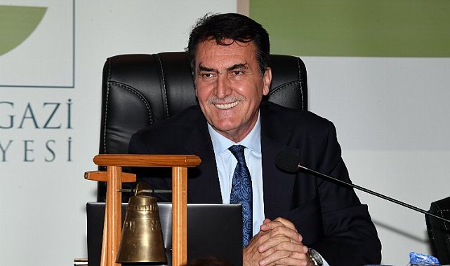 Bursa Osmangazi'ye dev bütçe