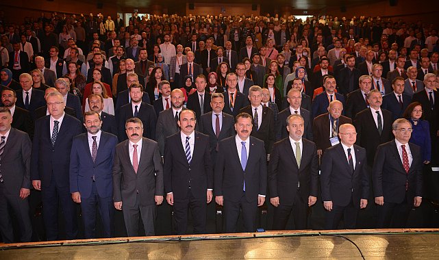 Bursa yalın yönetimde rol model oldu