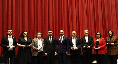 Bursa'da perde çocuk ve gençler için açıldı