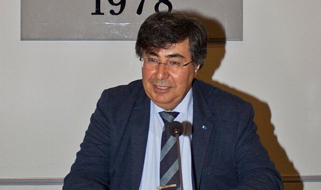 BUSİAD'da felsefik buluşmalara devam