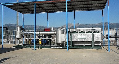 Büyükşehir 5 Yılda Çöpten 336 Milyon TL'lik Elektrik Üretti
