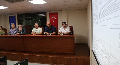 Büyükşehir'den Ferruh Duygu'da tadilat