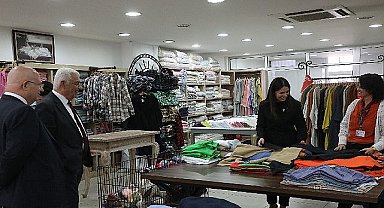 Büyükşehir MELSA Yeni yerinde Vatandaşların Hizmetinde