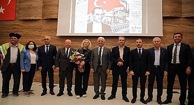 Büyükşehir Sinan Meydan'ı Muğlalılarla Buluşturdu