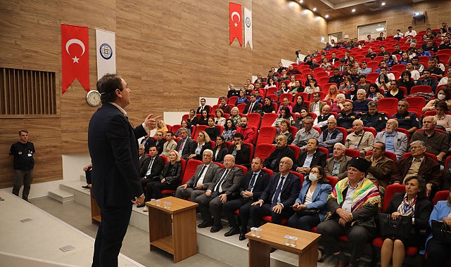 Büyükşehir Sinan Meydan’ı Muğlalılarla buluşturdu