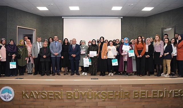 Büyükşehirin 8’inci 'Mutlu Evlilik Akademisi' kayıtları başladı