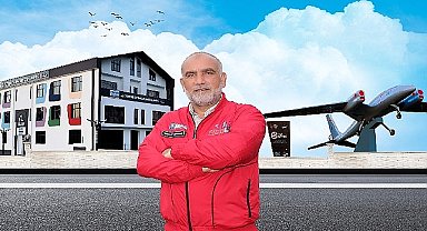 Canik'te TEKNOFEST ve TÜBİTAK Eğitimi