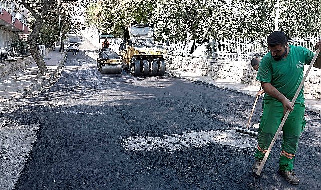 Çankaya çalışıyor çankayalı kazanıyor