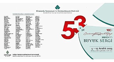 Çankaya'da yılın son ayına kültür sanat damgası 