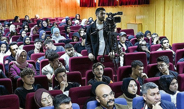 Cengiz Aytmatov'un eserleri doğumunun 95 yılında kompozisyona dönüşüyor
