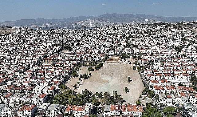 Çevre, Şehircilik ve İklim Değişikliği Bakanlığı'nın planı iptal edildi