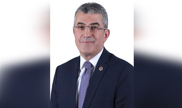 CHP Grup Başkanvekili Günaydın’dan soru önergesi