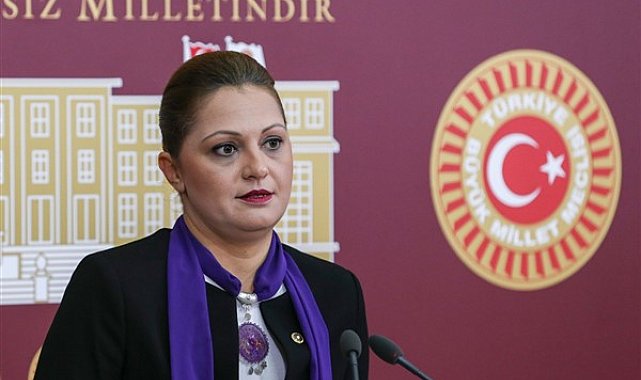 CHP'li Köksal, 10 Kasım Atatürk’ü Anma Günü mesajı