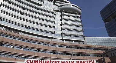CHP'de başvurular 5 Aralık'a uzadı