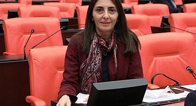 CHP'li Altaca Kayışoğlu: Bursalılar iki yıl daha trene binemeyecek