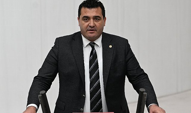 CHP'nin 'gölge bakanı'ndan Bakan Uraloğlu'na zor sorular