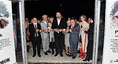 Çiğli'nin İlk Havacılık Müzesi Açıldı