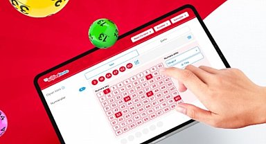 Çılgın Sayısal talihlisi çekini teslim aldı
