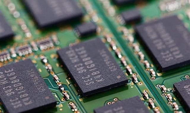Çin’de 5 milyar avroluk yeni bir çip üretim tesisi kuruluyor