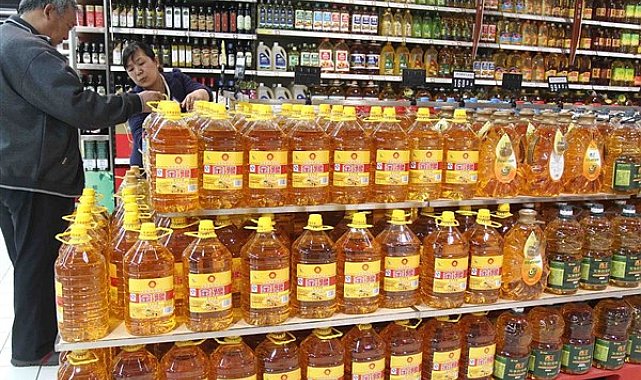 Çin’de ekim ayı enflasyon rakamları açıklandı