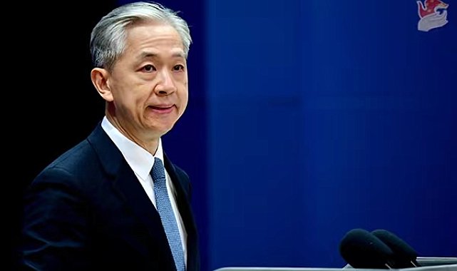 Çin'den Filipinler'e denizdeki provokasyonunu durdurması çağrısı