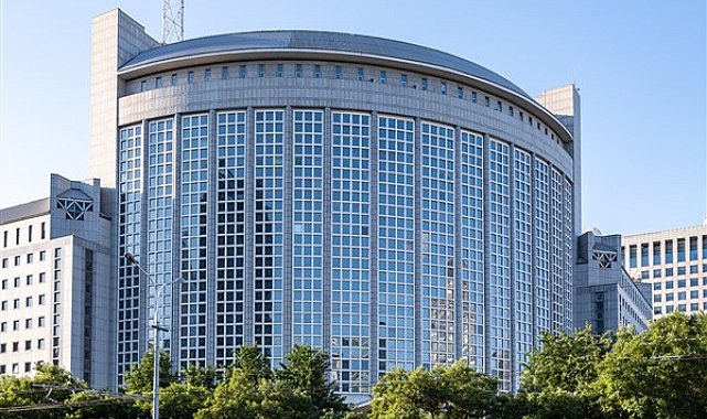 Çin Dışişleri Bakanlığı'ndan Xi-Biden görüşmesine dair açıklama