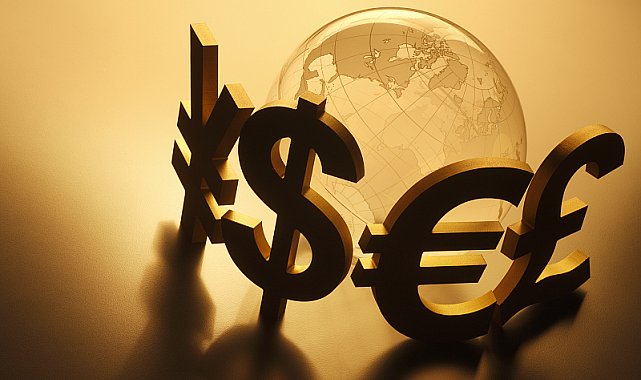 Çin’in döviz piyasasının işlem hacmi 16,24 trilyon yuanı buldu
