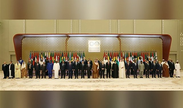 Çin’in inisiyatifinde uluslararası konferans