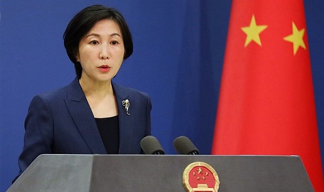 “Çin'in modernleşmesi dünyanın modernleşmesine itici güç katıyor”