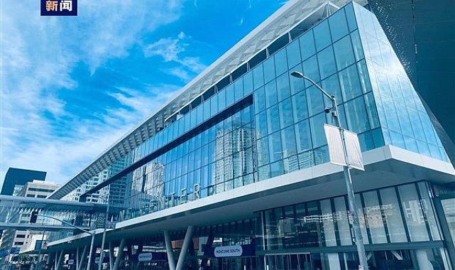 CMG, Çin - ABD Zirvesi hakkında detaylı yayın yapmaya hazır