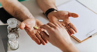 “Çocuklarda ilk sırada antibiyotik alerjisi görülüyor