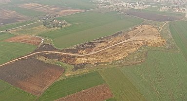 'Çöp' sorunu çevreci anlayışla çözüldü
